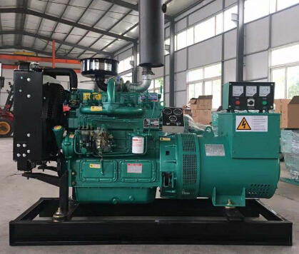 汪场镇宗申动力10kw小型柴油发电机