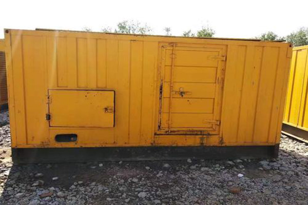 汪场镇发电机出租