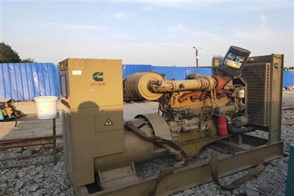 汪场镇发电机出租