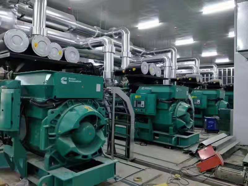 汪场镇发电机出租