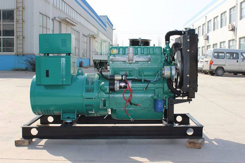 汪场镇小型柴油发电机