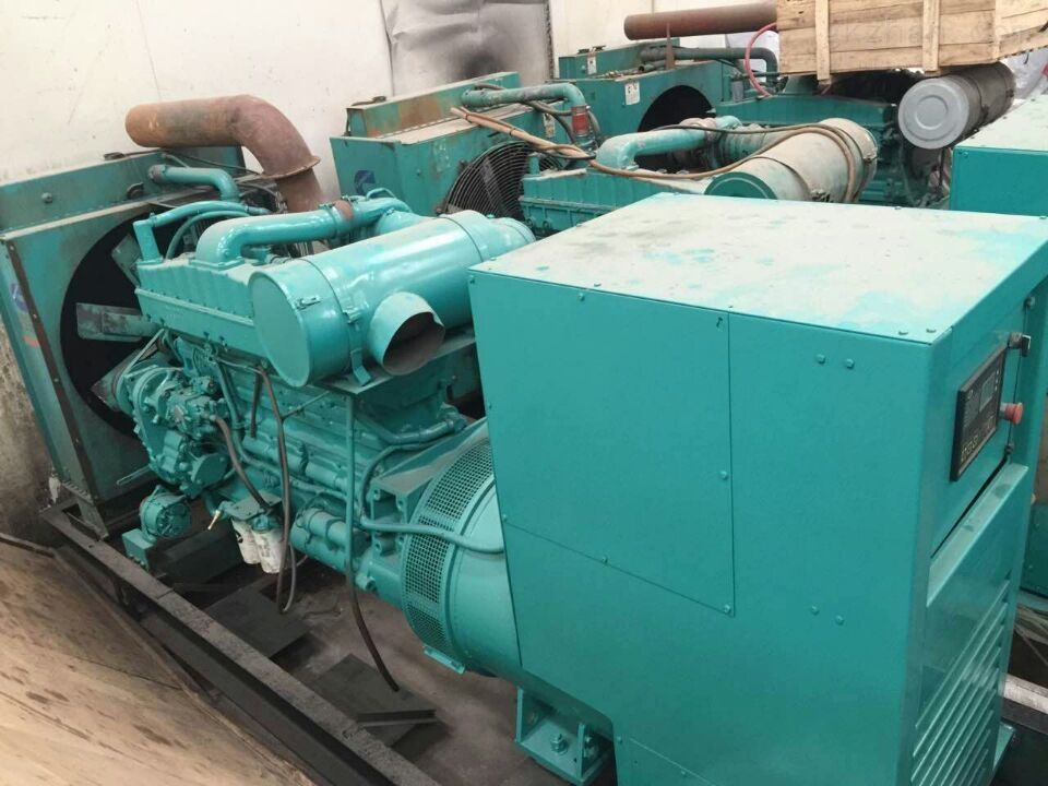 汪场镇发电机出租 汪场镇发电机出租