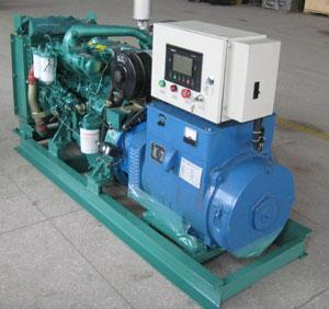 汪场镇发电机出租